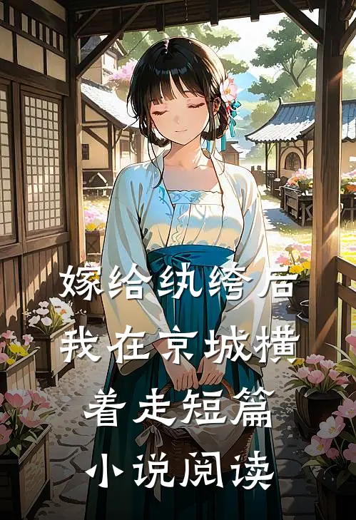 嫁给纨绔后,我在京城横着走短篇阅读全文