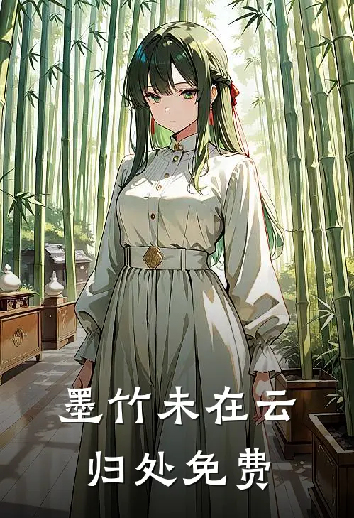 墨竹未在云归处免费