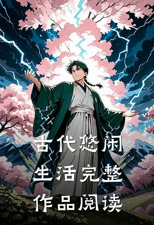 古代悠闲生活完整作品阅读