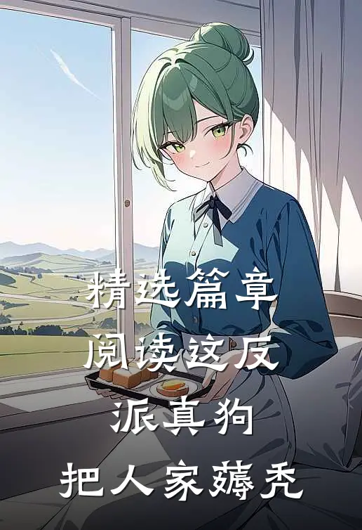 精选篇章阅读这反派真狗，把人家薅秃