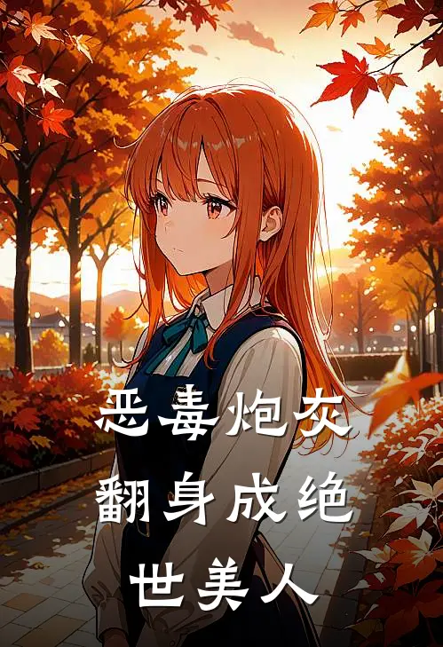恶毒炮灰翻身成绝世美人免费阅读