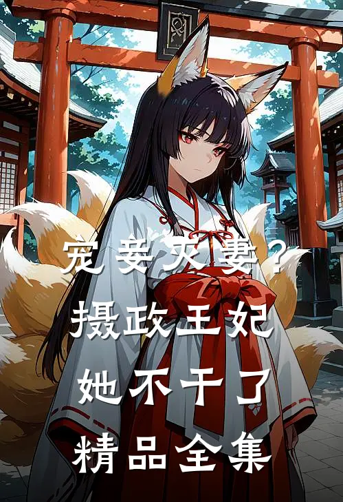 宠妾灭妻?摄政王妃她不干了精品全集免费阅读