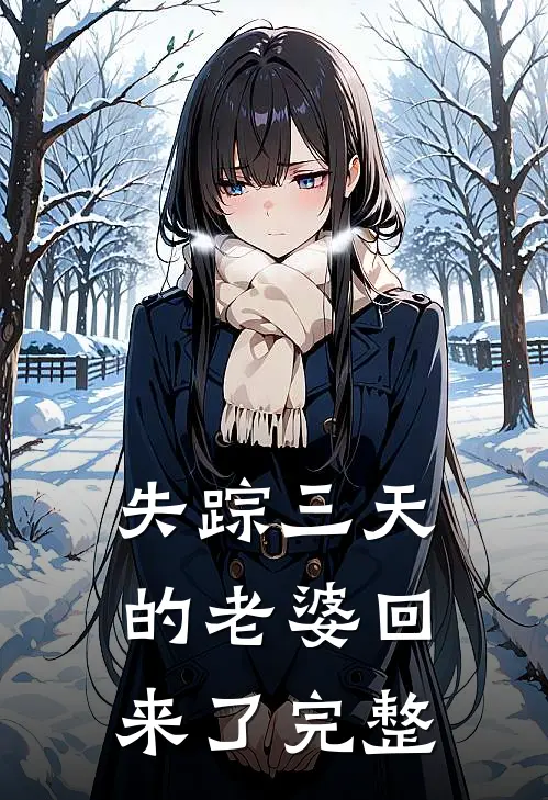 失踪三天的老婆回来了完整