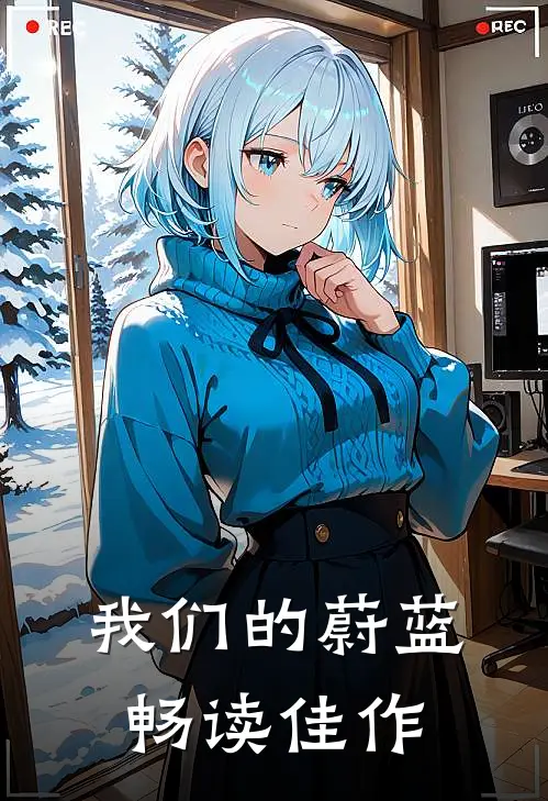 我们的蔚蓝畅读佳作