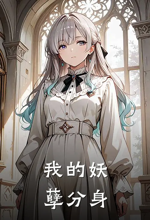 我的妖孽分身