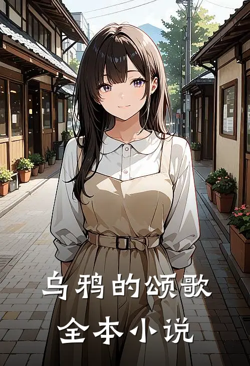 乌鸦的颂歌全本小说