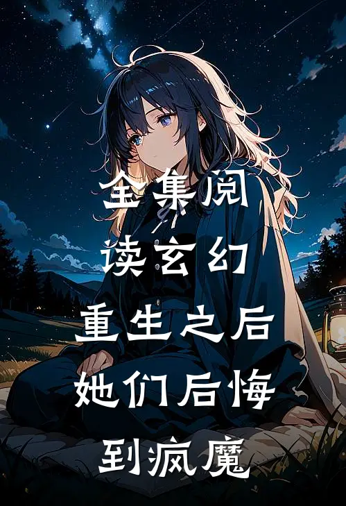 全集阅读玄幻重生之后,她们后悔到疯魔