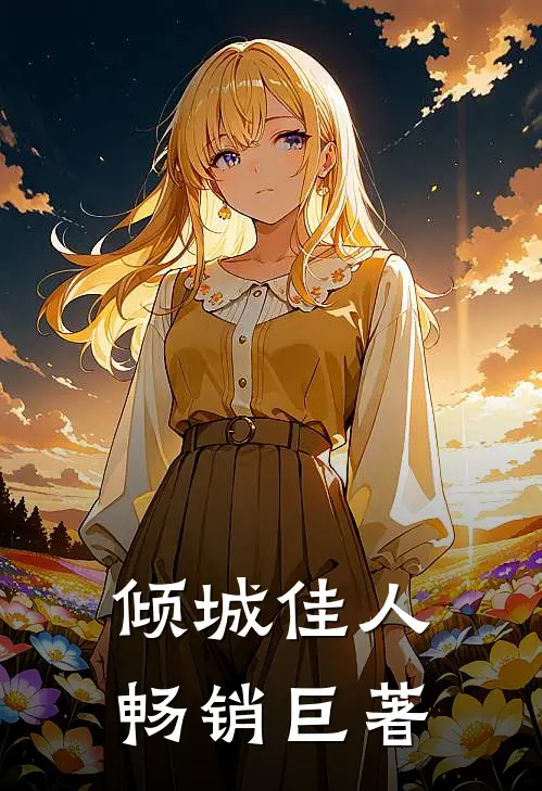 倾城佳人畅销巨著