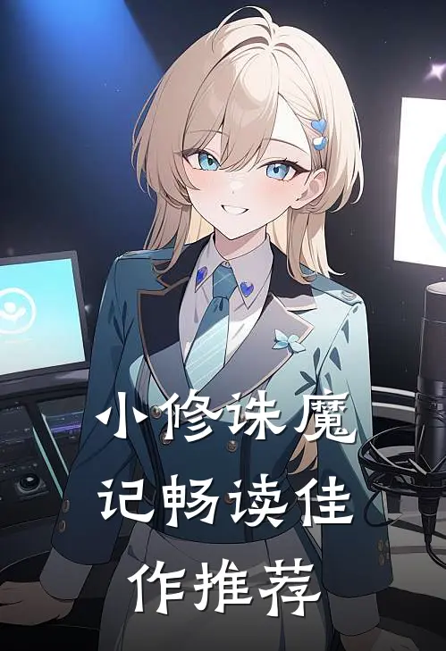 小修诛魔记畅读佳作推荐
