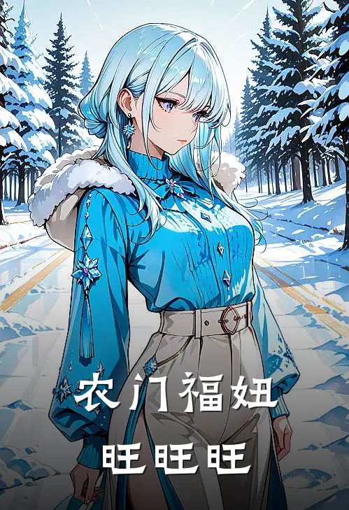 农门福妞旺旺旺