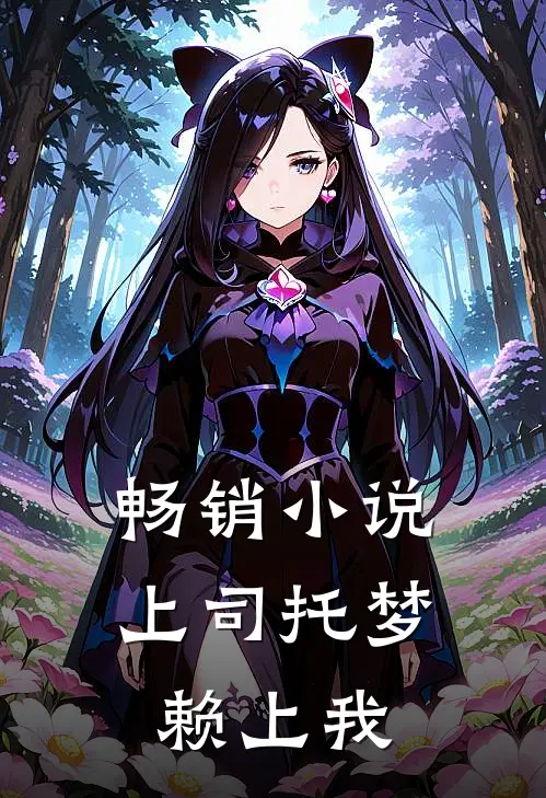 畅销小说上司托梦赖上我