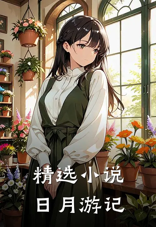 精选小说日月游记