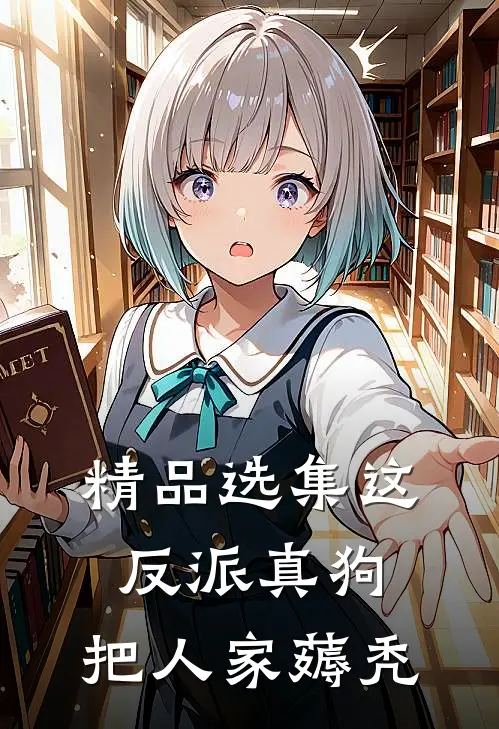 精品选集这反派真狗，把人家薅秃
