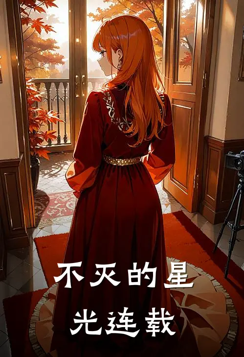 不灭的星光连载