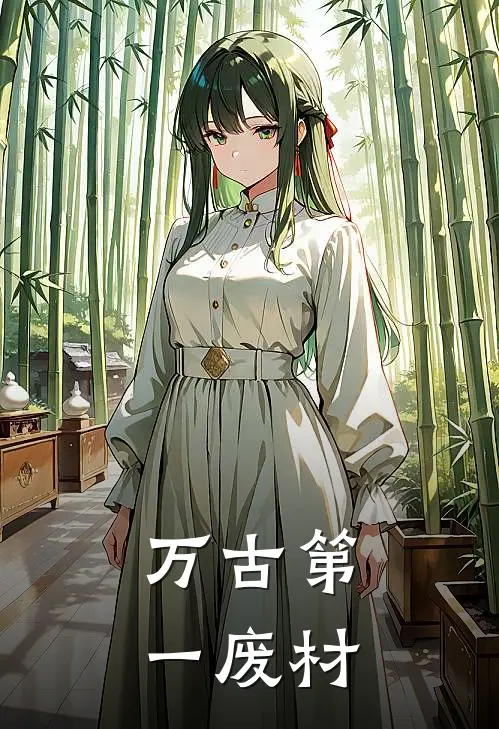 万古第一废材