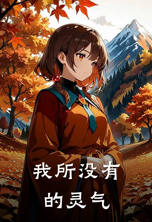 我所没有的灵气