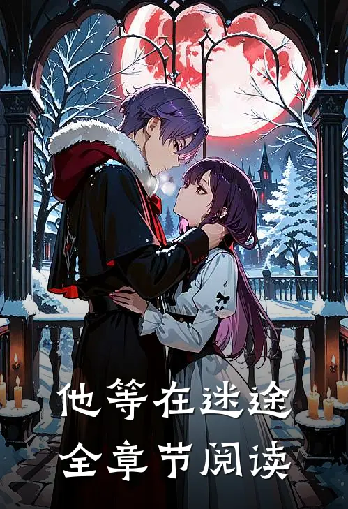 他等在迷途全章节阅读