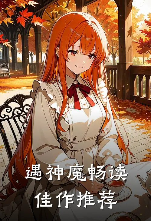 遇神魔畅读佳作推荐书