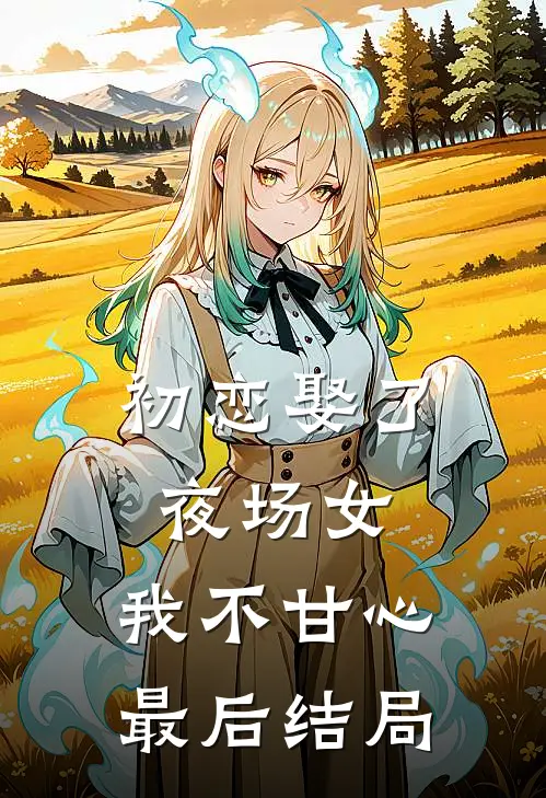 初恋娶了夜场女,我不甘心最后结局