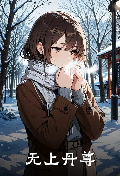 无上丹尊