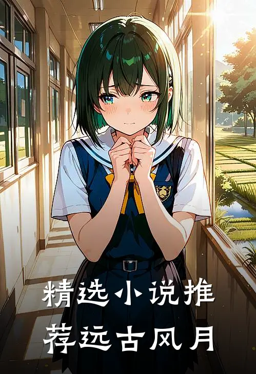 精选小说推荐远古风月