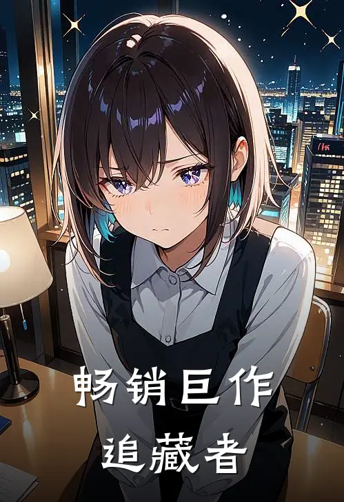 畅销巨作追藏者