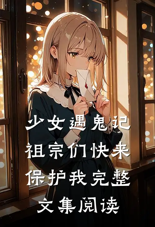 少女遇鬼记祖宗们快来保护我完整文集阅读全文