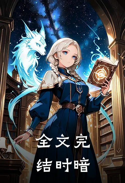 全文完结时暗