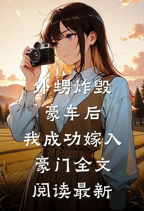 外甥炸毁豪车后,我成功嫁入豪门全文阅读最新