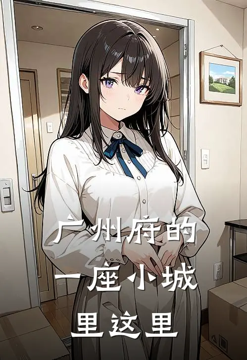广州府的一座小城里这里