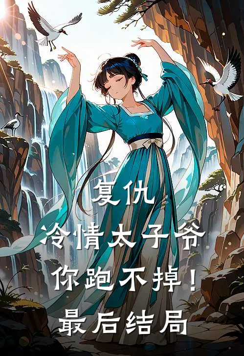 复仇冷情太子爷,你跑不掉!最后结局