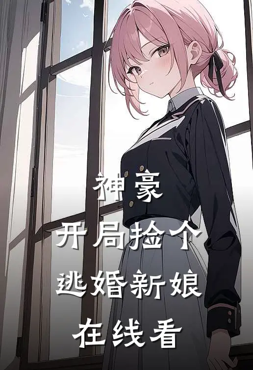 神豪开局捡个逃婚新娘在线看免费