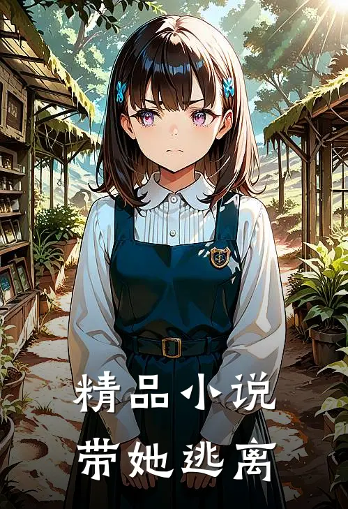 精品小说带她逃离