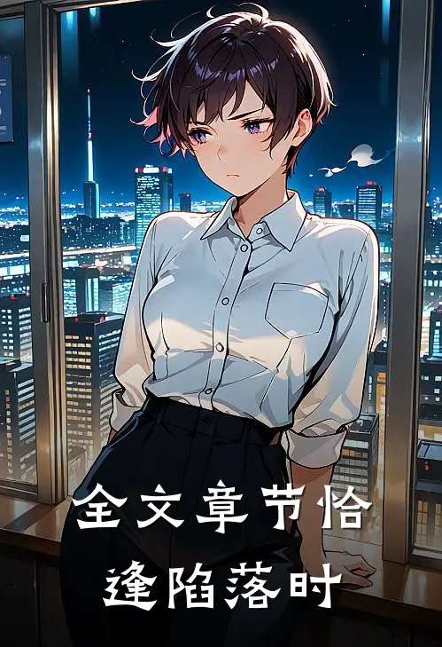 全文章节恰逢陷落时