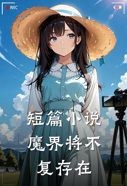 短篇小说魔界将不复存在