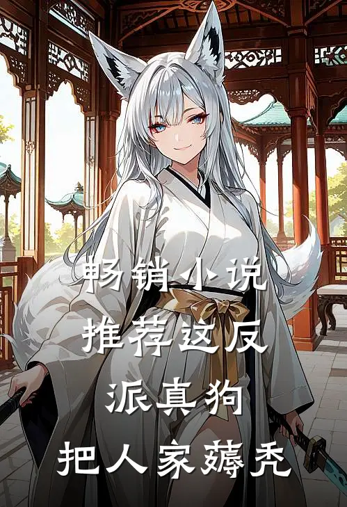 畅销小说推荐这反派真狗，把人家薅秃