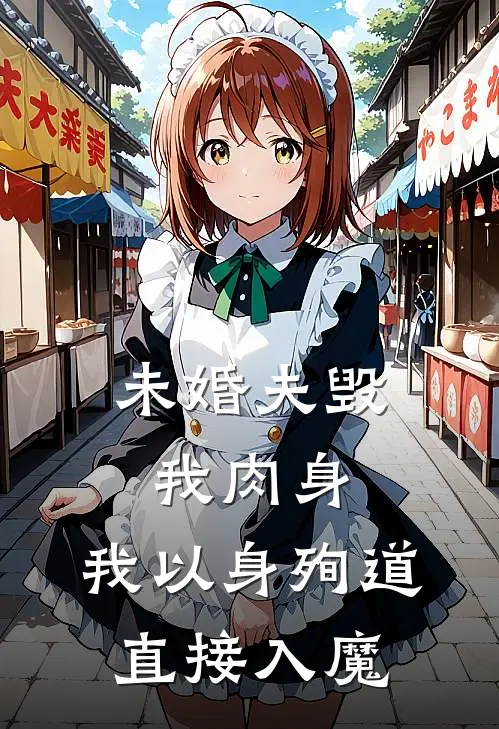 未婚夫毁我肉身,我以身殉道直接入魔免费阅读