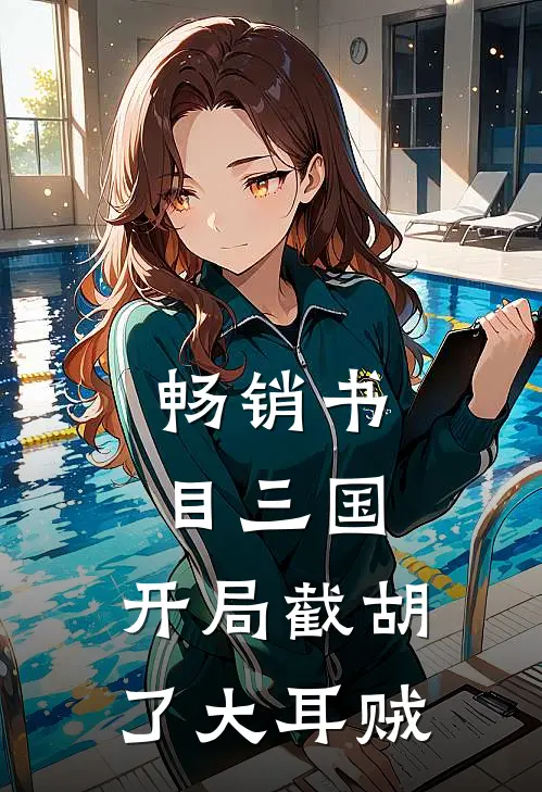 畅销书目三国开局截胡了大耳贼的