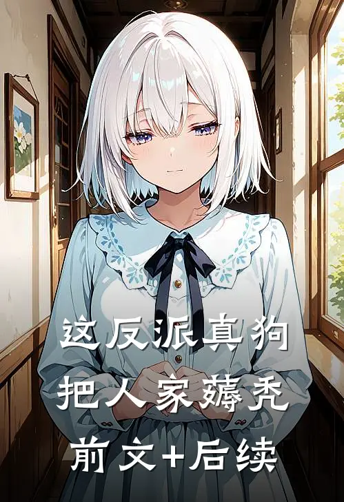 这反派真狗，把人家薅秃前文+后续