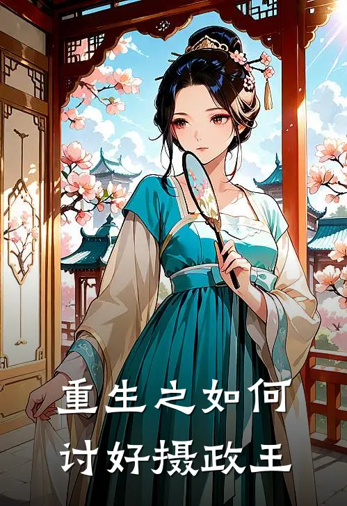重生之如何讨好摄政王