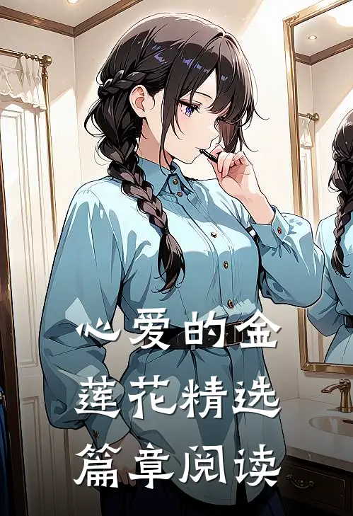 心爱的金莲花精选篇章阅读