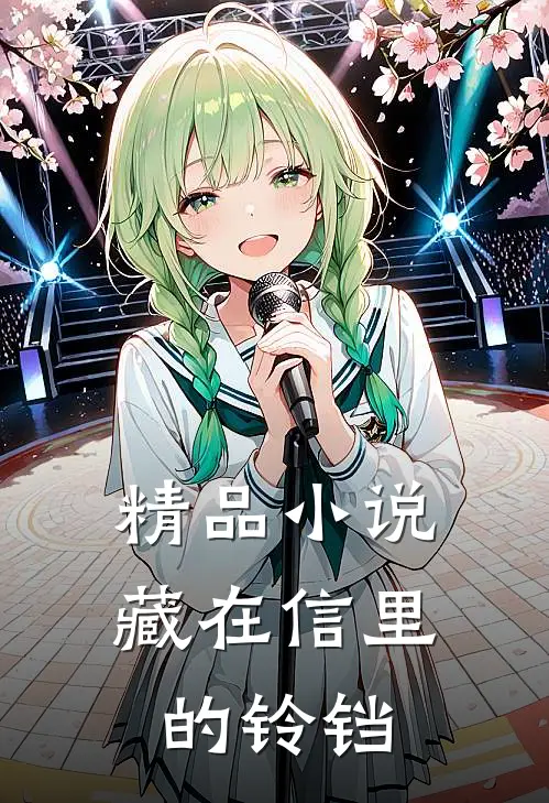 精品小说藏在信里的铃铛