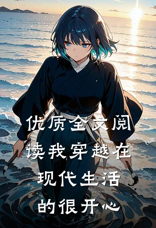 优质全文阅读我穿越在现代生活的很开心