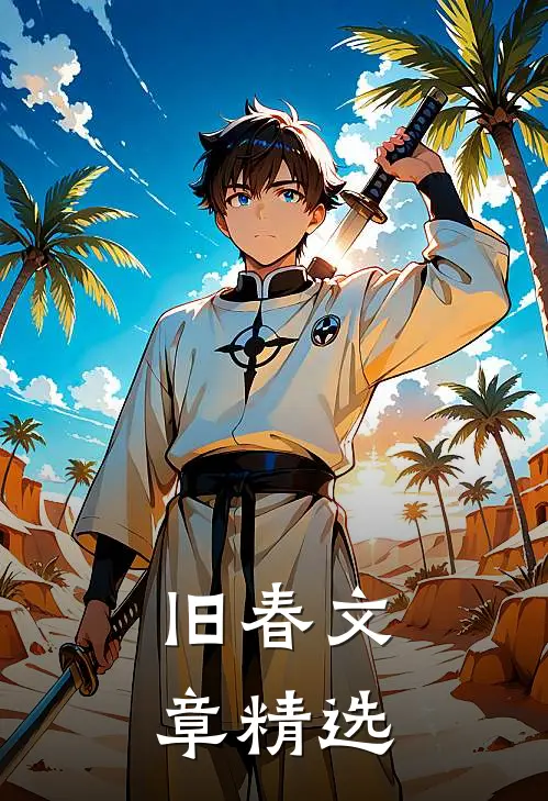 旧春文章精选