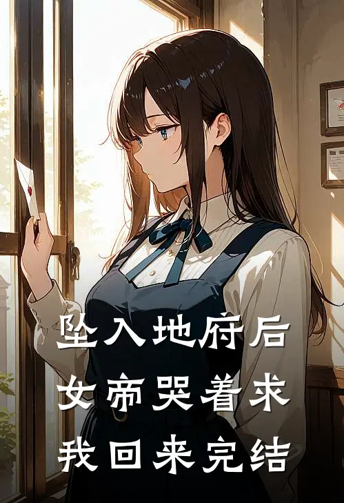 坠入地府后,女帝哭着求我回来完结