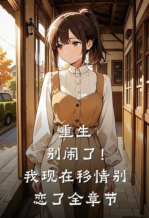重生别闹了!我现在移情别恋了全章节阅读