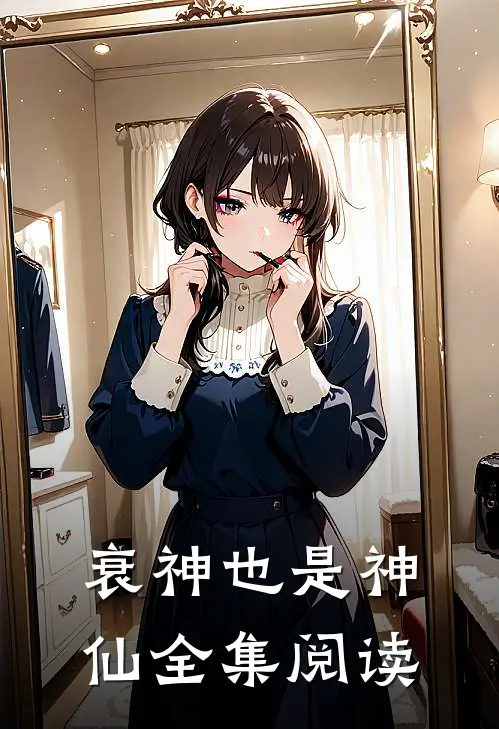 衰神也是神仙全集阅读