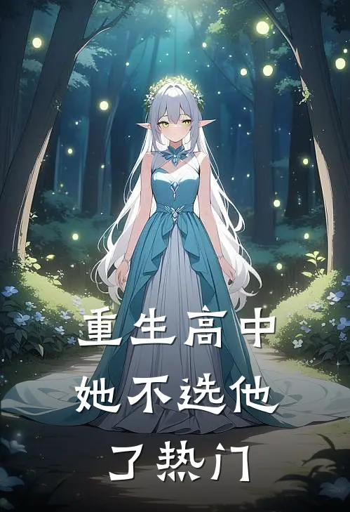 重生高中,她不选他了热门文
