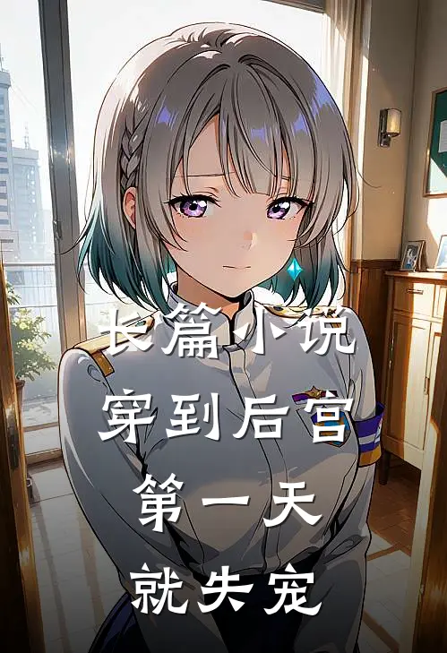 长篇穿到后宫,第一天就失宠的
