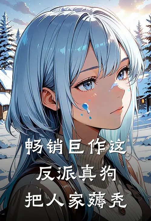 畅销巨作这反派真狗，把人家薅秃